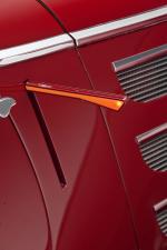 Mercedes-Benz 540K Special Coupe by Sindelfingen 1936 года